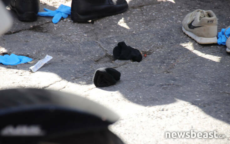 Εξιχνιάστηκε η ανθρωποκτονία 23χρονου στο κέντρο Αθήνας &#8211; Η συμπλοκή έγινε για τη περιοχή «δικαιοδοσίας» τους