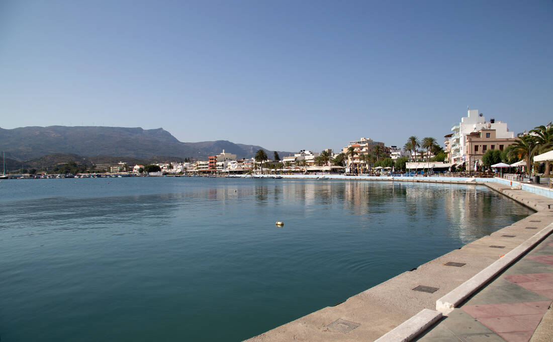 Σητεία, ένας προορισμός για όλες τις εποχές