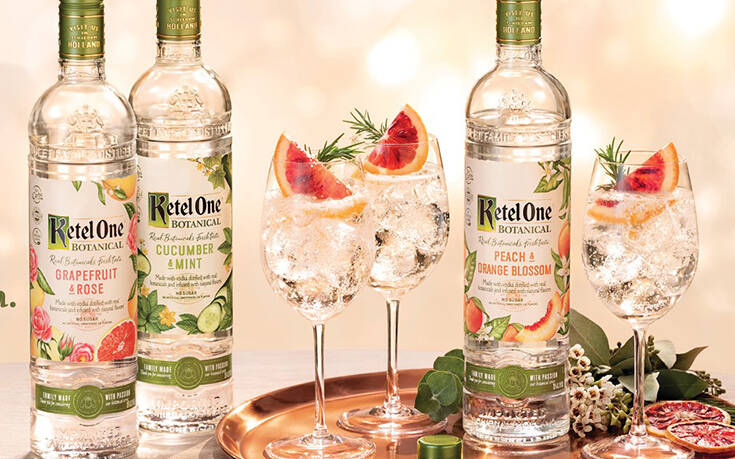 Τα απογεύματα του φθινοπώρου, έχουν τον δικό τους My Aperitivo χαρακτήρα