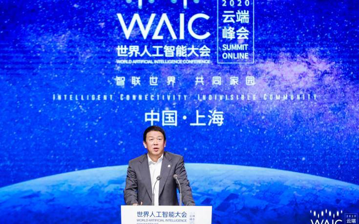 Huawei CIO Tao Jingwen: Χτίζοντας ένα Ανοικτό Οικοσύστημα