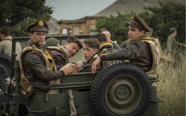 Νέο Box Set: «Catch 22»