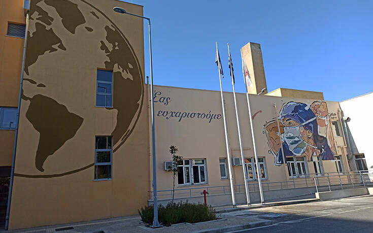 Η Praktiker Hellas κάνει πάλι την αλλαγή, με τις κοινωνικές της δράσεις