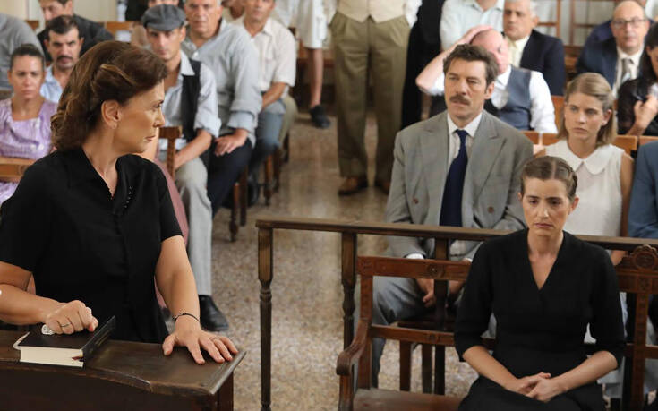 Ο αδελφός κορυφαίου υπουργού παίζει στις Άγριες Μέλισσες