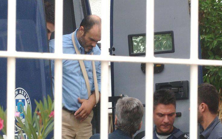 Νίκος Παλαιοκώστας: Αποφυλακίζεται ο βαρυποινίτης – Το σκεπτικό της απόφασης
