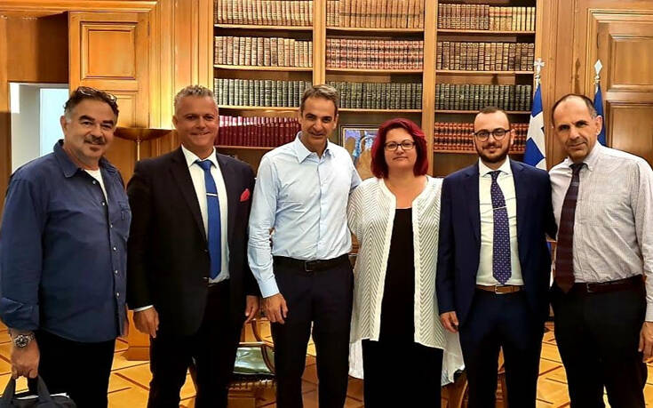 Ο Δήμος Λειψών ζητά από τον Πρωθυπουργό την κατάργηση του ΕΝΦΙΑ και στις επιχειρήσεις