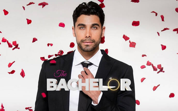 The Bachelor: Ο Παναγιώτης Βασιλάκος αποκαλύπτεται λίγες ώρες πριν την αποψινή πρεμιέρα