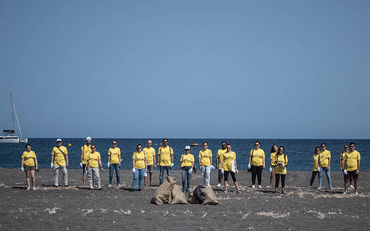 Η Lidl Ελλάς και το κοινωφελές ίδρυμα Αθανασίου Κ. Λασκαρίδη ενώνουν τις δυνάμεις τους