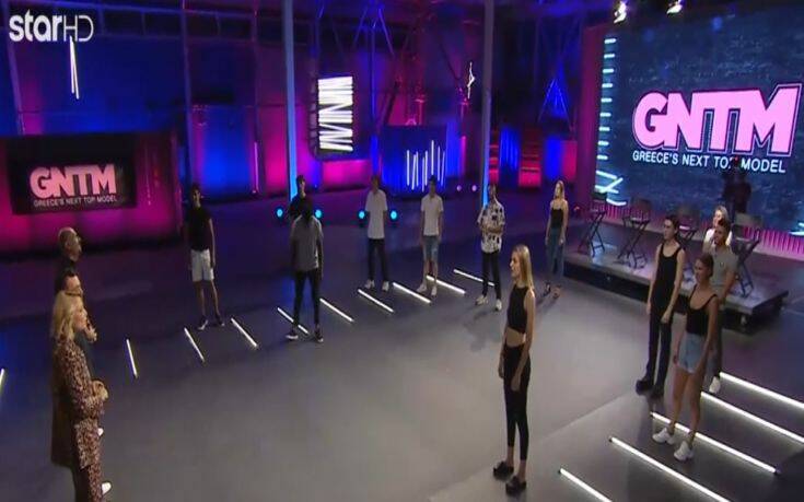 GNTM 3: Ανεβάζει στροφές στην «μάχη» της τηλεθέασης