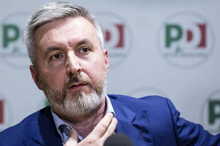 Ιταλία: «Η συμπεριφορά της Τουρκίας είναι ένα στοιχείο δυσκολίας» λέει ο υπουργός Άμυνας της χώρας