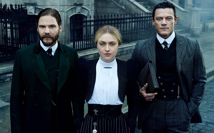 The Alienist: Διαθέσιμη, σε λίγες μέρες, στο Netflix η 2η σεζόν