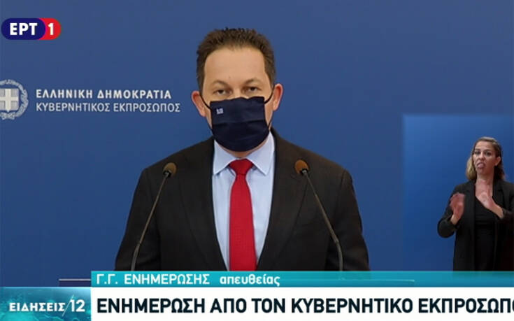 Πέτσας για κορονοϊό: Είμαστε σε κρίσιμη φάση – Σύντομα περισσότερα λεωφορεία στους δρόμους
