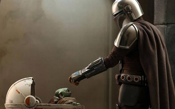 The Mandalorian: Οι χαρακτήρες που επιστρέφουν στη 2η σεζόν της σειράς