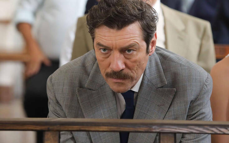Γιάννης Στάνκογλου: Άλλος άνθρωπος χωρίς μουστάκι μετά την αποχώρηση από τις Άγριες Μέλισσες