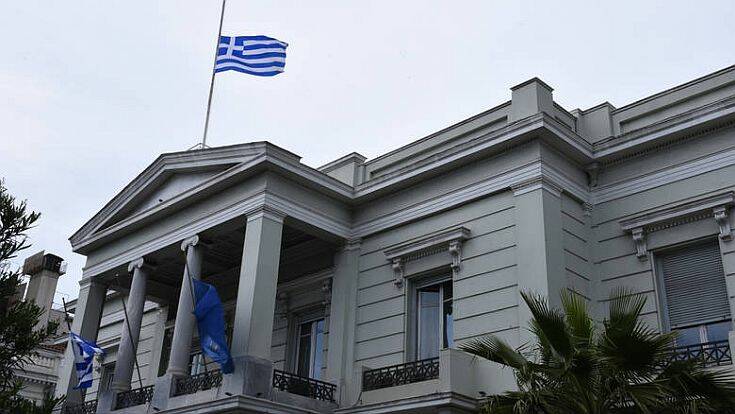 ΥΠΕΞ: Ανησυχία για την κλιμάκωση της έντασης στο Ναγκόρνο-Καραμπάχ