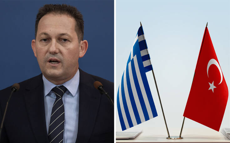 Αποκάλυψη για έγγραφη συμφωνία με Τουρκία – Τι γνώριζε ο Τσίπρας, γιατί την απέρριψε η Άγκυρα