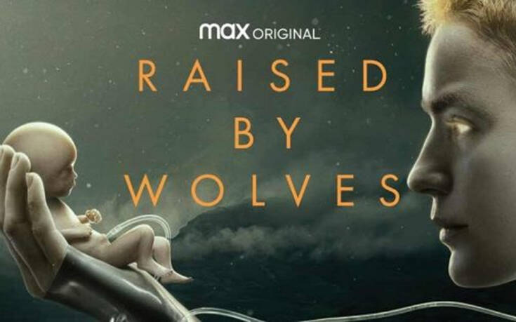 Raised by wolves: Πήρε το «πράσινο» φως και για δεύτερη σεζόν