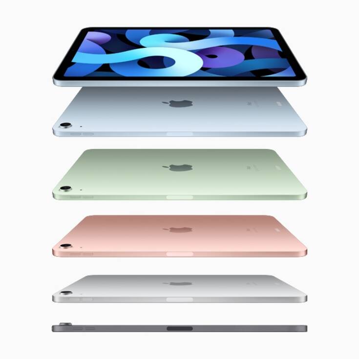 Παρουσίαση Apple: Το νέο Watch Series 6 θα μετρά το οξυγόνο στο αίμα 2