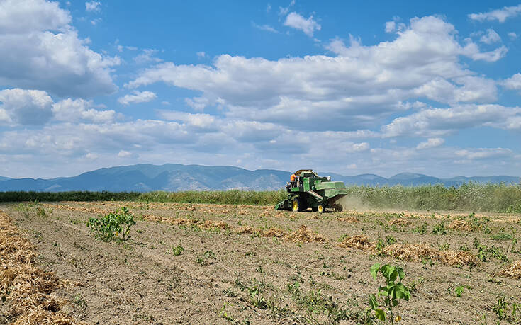 Η 3αλφα συναντάει την «Ομάδα Παραγωγών 3αλφα» σε ένα διαφορετικό οδοιπορικό