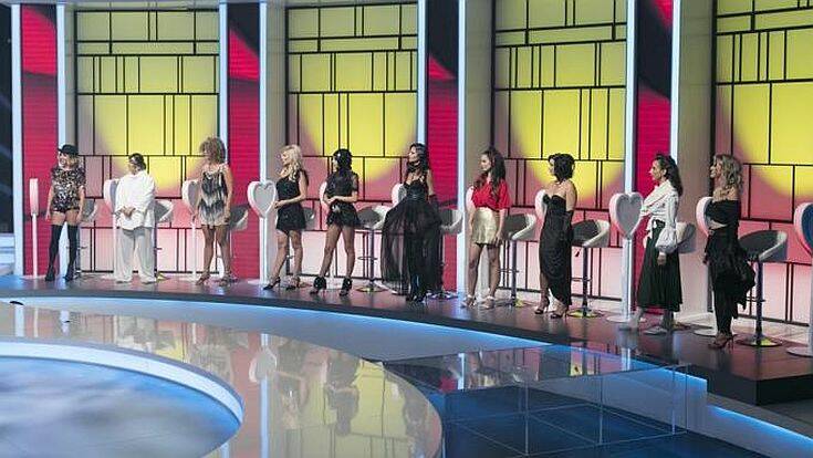 My Style Rocks – Η Κατερίνα Γιαλιτάκη αποχώρησε πρώτη από το reality