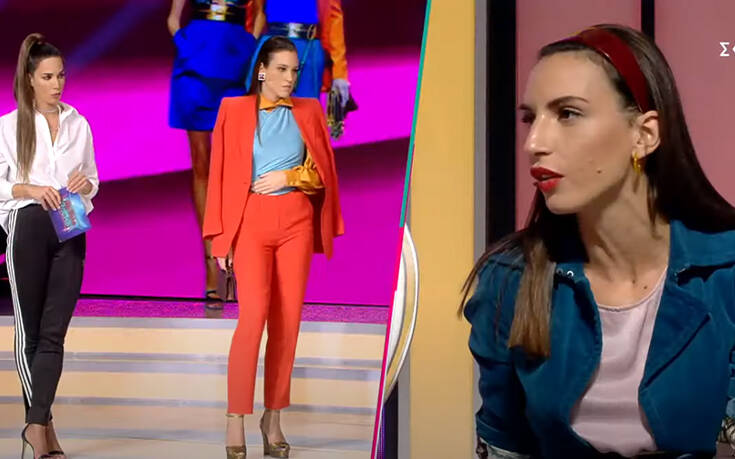 My Style Rocks: Οι υψηλές βαθμολογίες αφορμή για ένταση στο πλατό – «Απορώ με τις συμπαίκτριες μου»