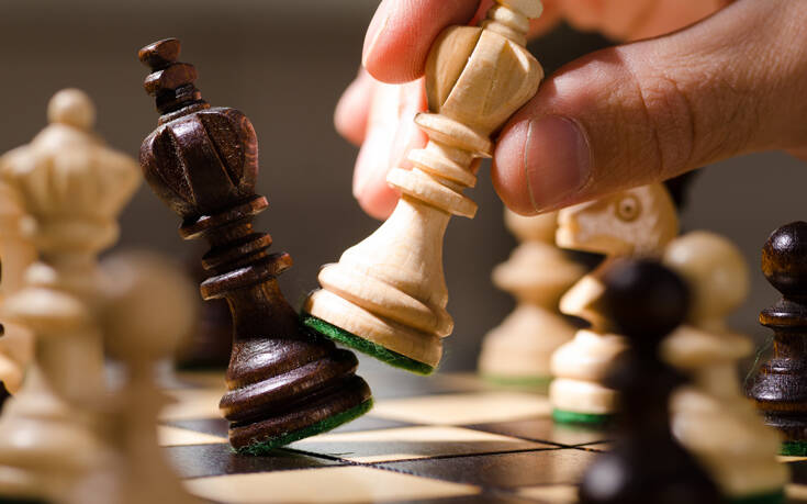 Ο κορυφαίος σκακιστής που μένει στη Θεσσαλονίκη και θέλει να διοργανώσει διεθνές τουρνουά