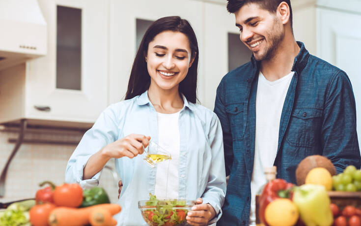 Vegan ζευγάρι υπέβαλλε το μωρό του σε ακραία χορτοφαγική διατροφή που του προκάλεσε εγκεφαλική παράλυση