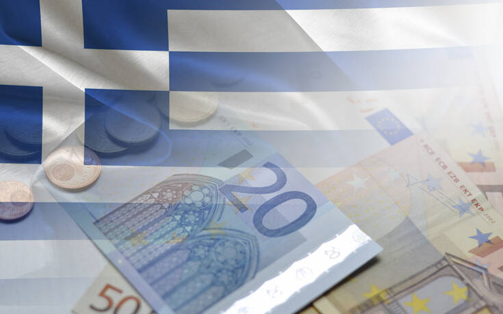 Πρωτιά της Ελλάδας στην φοροδιαφυγή στην ευρωζώνη &#8211; Δεύτερη στην Ε.Ε.