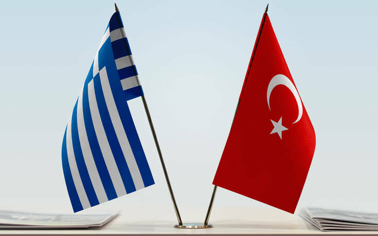Anadolu: Συνάντηση αντιπροσωπειών Ελλάδας και Τουρκίας στο ΝΑΤΟ την Πέμπτη