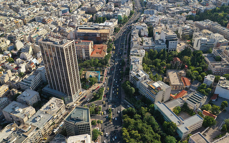 Ποιο ελληνικό νοσοκομείο είχε φτιαχτεί με πανελλήνιο έρανο