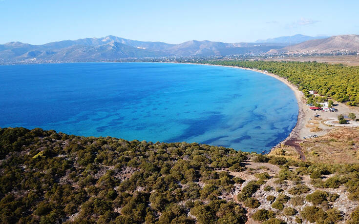 Η Ελλάδα το φυσικό σκηνικό για μία ακόμη ευρωπαϊκή ταινία