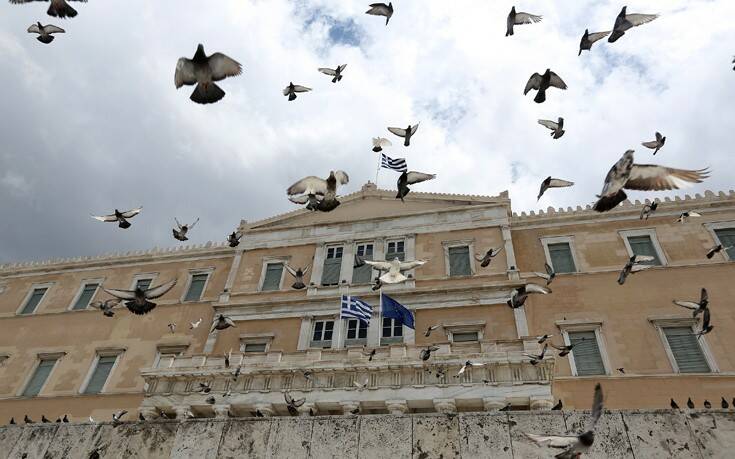 Γραφείο Προϋπολογισμού της Βουλής: Οριακά χαμηλότερο το ΑΕΠ απ’ αυτό που προβλέψαμε