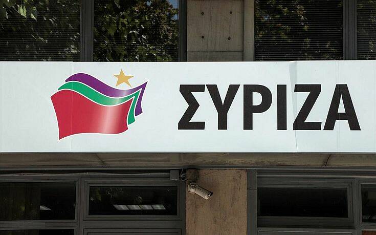 ΣΥΡΙΖΑ για συνέντευξη τύπου Μητσοτάκη: «Πρέπει να καταλάβει ότι είναι Πρωθυπουργός και όχι Μονάρχης»