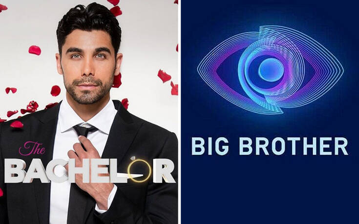 Bachelor εναντίον Big Brother: Ποιος κέρδισε στη μάχη της τηλεθέασης;