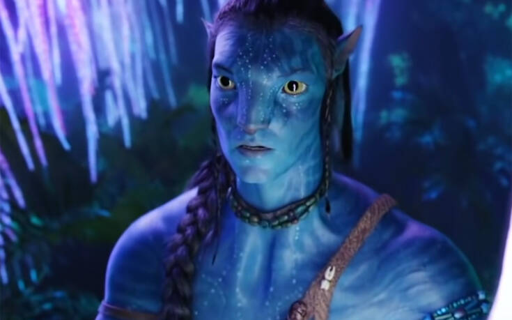 Έτοιμο το Avatar 2: Ολοκληρώνεται και η τρίτη ταινία