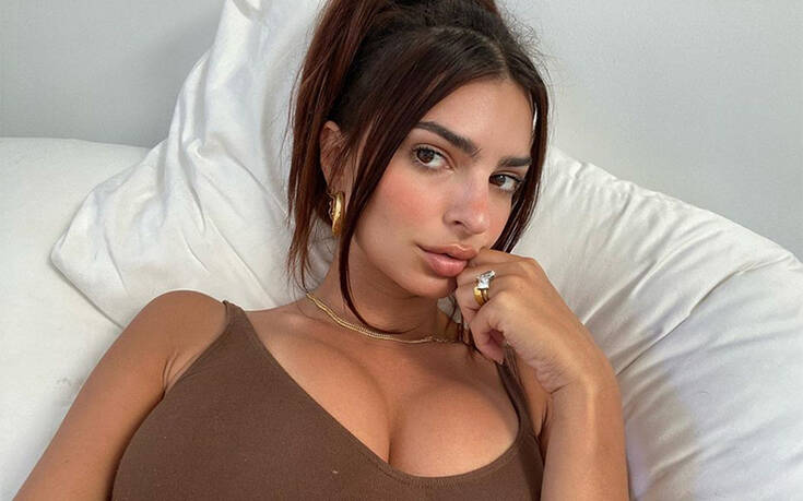 Η συγκλονιστική εξομολόγηση της Emily Ratajkowski για τη σεξουαλική επίθεση που δέχθηκε: Όσα ακολούθησαν ήταν θολά