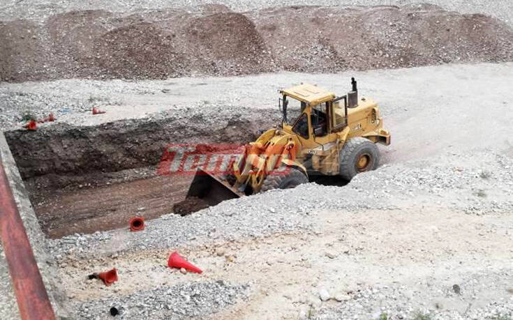 Η Πάτρα περιμένει τον «Ιανό» – Καθαρίστηκαν χείμαρροι και ποτάμια