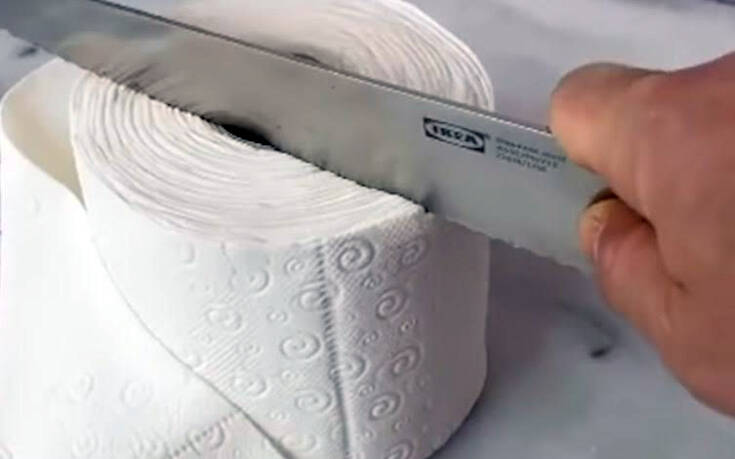 Κι όμως είναι τούρτες