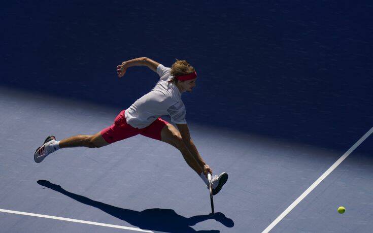 US Open: Βγαίνει το ζευγάρι του τελικού στη Νέα Υόρκη