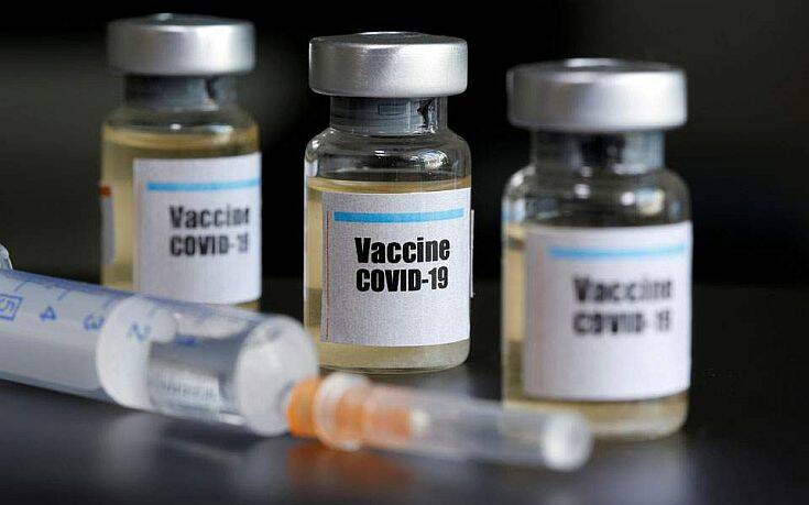ΕΟΦ: Προειδοποίηση της Interpol για απόπειρα πώλησης πλαστών εμβολίων για τον κορονοϊό