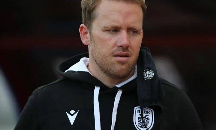 Έμεινε «μπουκάλα» ο Κωστένογλου &#8211; «Πόλεμος» στον ΠΑΟΚ με Ρέμπε &#8211; Αλλάζει «μπλογκ» η Ξάνθη