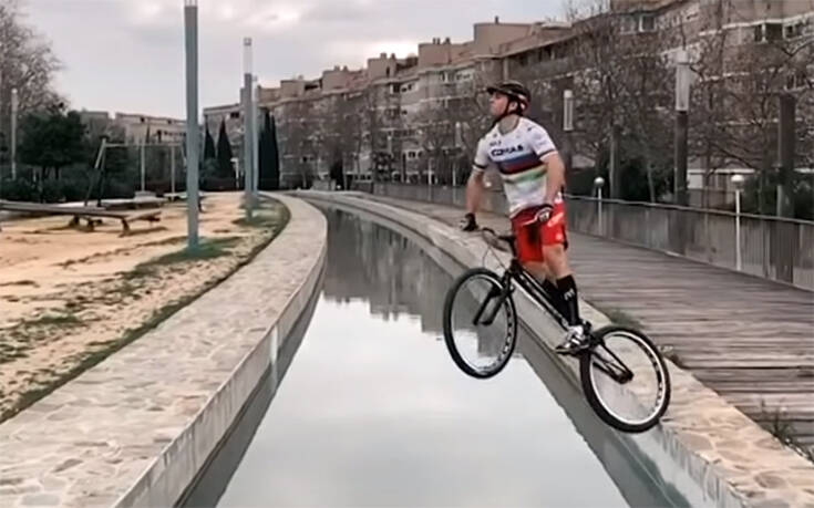 Ακόμη κι αν φαίνονται εύκολα, δεν είναι καθόλου