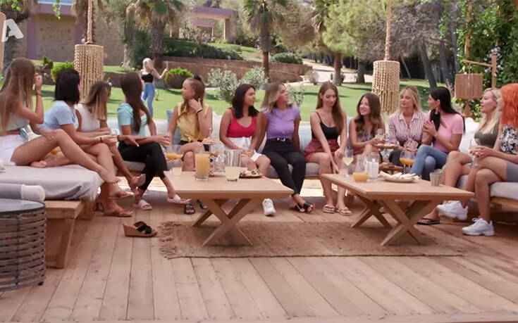 The Bachelor: Το όνομα της κοπέλας που θα πάει στο ραντεβού με τον Παναγιώτη φέρνει θύελλα αντιδράσεων