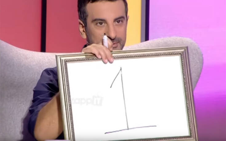 My Style Rocks: Αγρίεψε ο Στέλιος Κουδουνάρης με την παίκρια – «Σε μένα μιλάς;»