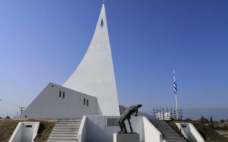 Τα Τρίκαλα έχουν έναν καλό λόγο να θυμούνται το Έπος του 1940