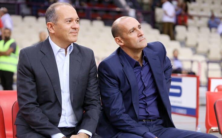 Oλυμπιακός: Eπιστρέφει στην Basket League μετά από δύο χρόνια