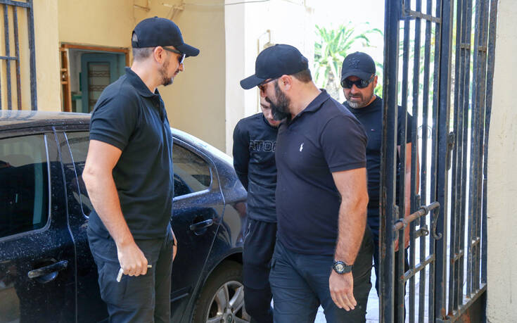 Δολοφονία Σούζαν Ίτον: «Λέει ψέματα με αξιοθαύμαστο τρόπο» – Τι αναφέρει η ψυχιατρική έκθεση για τον κατηγορούμενο