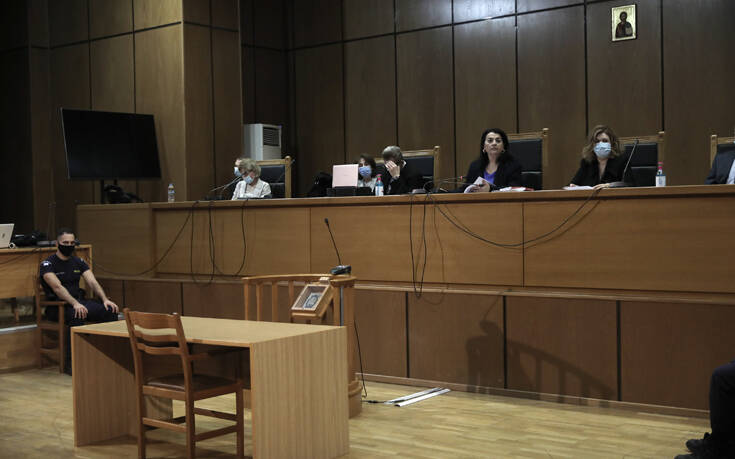 Δίκη Χρυσής Αυγής: Το απόγευμα αποφασίζει το δικαστήριο για τα ελαφρυντικά &#8211; Το βράδυ οι ποινές