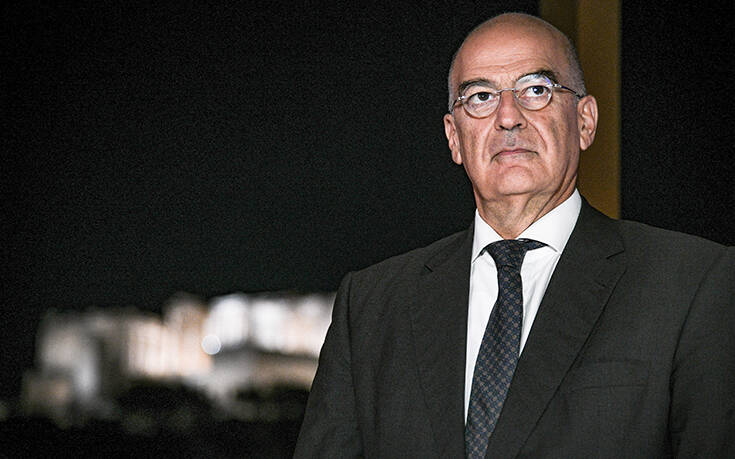 Δένδιας: Η Τουρκία άλλα λέει και άλλα πράττει – Ενοχλημένη η Γερμανία από τις προκλήσεις της Άγκυρας