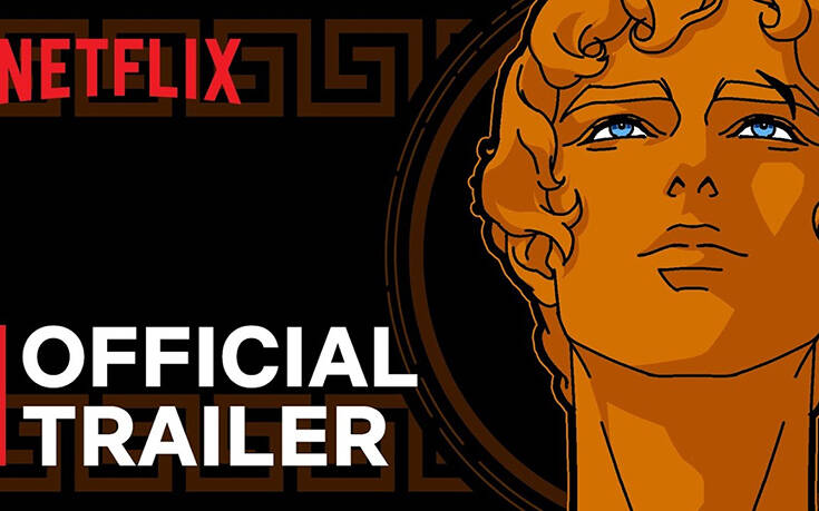 Blood of Zeus: Ολύμπιοι θεοί και επικές μάχες κυριαρχούν στη νέα σειρά του Netflix