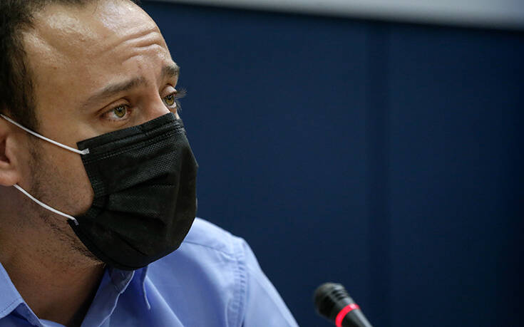 Μαγιορκίνης: Η επιδημία έχει ως κέντρο βάρους την Αττική – Αυξήθηκε ο αριθμός των θανόντων